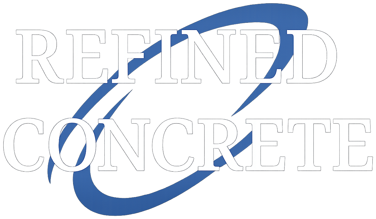 Refined Concrete